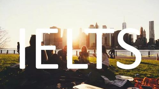 IELTS