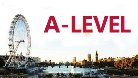 A-Level A-Level