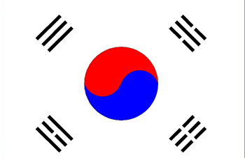 Study in Korea