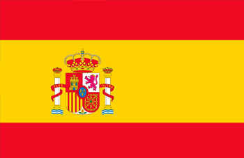 Study in Spain