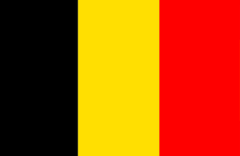 Study in Belgium