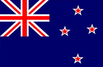 Study in New Zealand